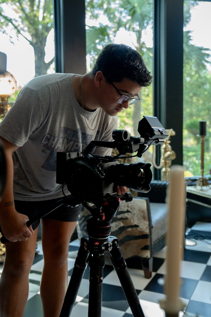 UnkMediaHouse's tweet photo. The camera is only part of the job. Every angle, light, and line should help tell the story in a way the right audience can connect with. https://t.co/BeuMR6RPTY
