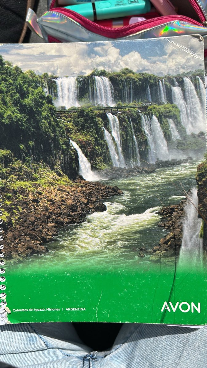 catagaitann_'s tweet photo. acá de vacaciones 😍😍😍 podrán? 😎 https://t.co/UdzN9j8z66