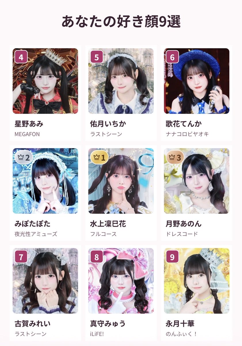 ST0KUN_0429's tweet photo. 「この選択肢の中」ならダントツね https://t.co/nxoA45QSOq