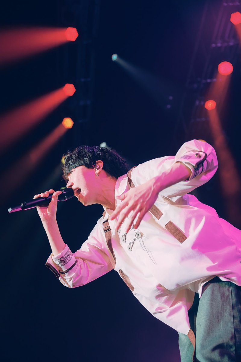 fcsumika's tweet photo. #sumika Live Tour 2026 『Flügel Letter』

2026.09.24  Zepp Osaka Bayside https://t.co/E1F0TdInKY