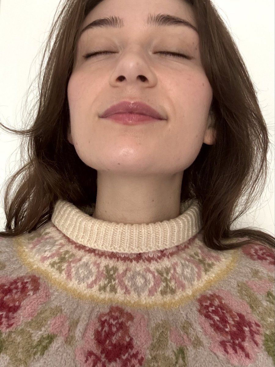 DrAllyLouks's tweet photo. This one goes out to all the blissful sniffers. The wait is almost over! Something exciting is coming tomorrow 😌 https://t.co/DSrFFwHGUm