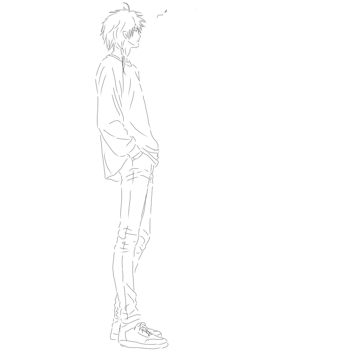 Princeofnyanko's tweet photo. 待ち合わせ
wip https://t.co/UxRR02cbtD