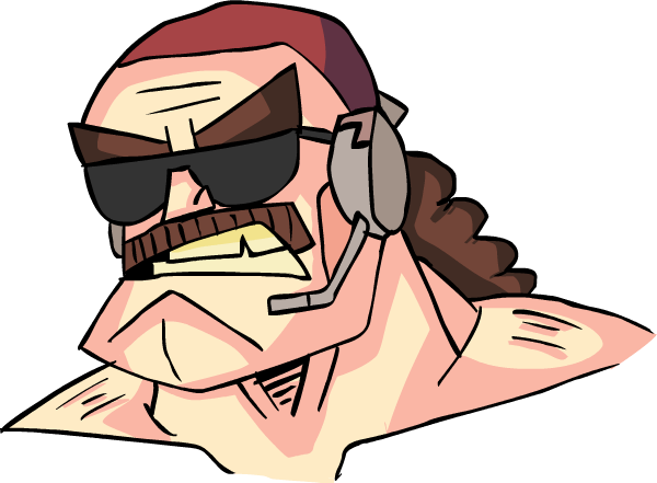 FilthyEagle's tweet photo. Mes de Borderlands día 24!
DIRECTO PATROCINADO POR: TORGUE https://t.co/s8fuXurTcN