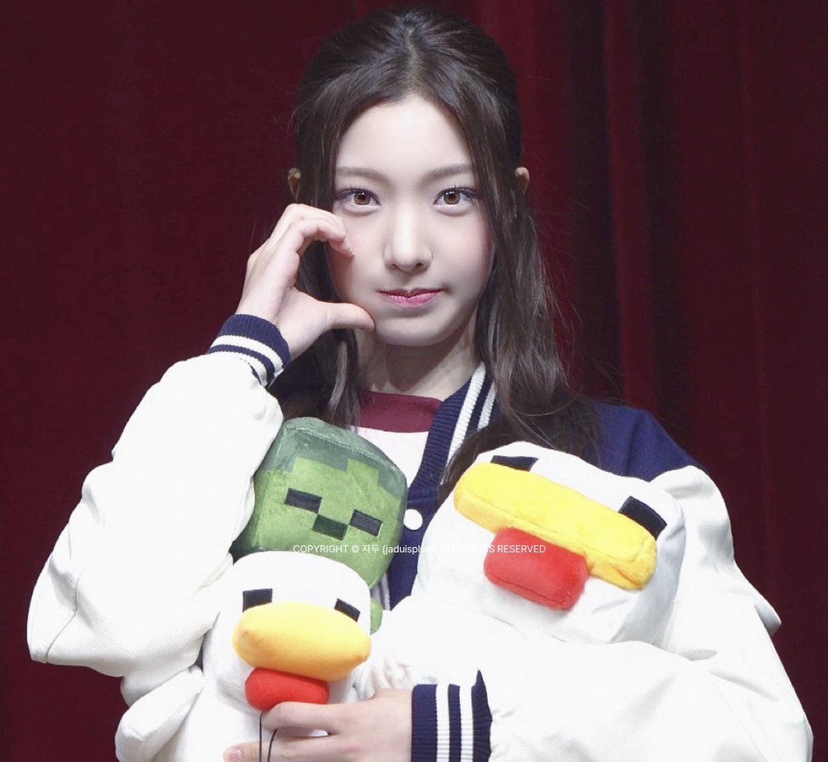 9kaicx's tweet photo. 쁘띠빠띠 https://t.co/dncqUUcZ1t