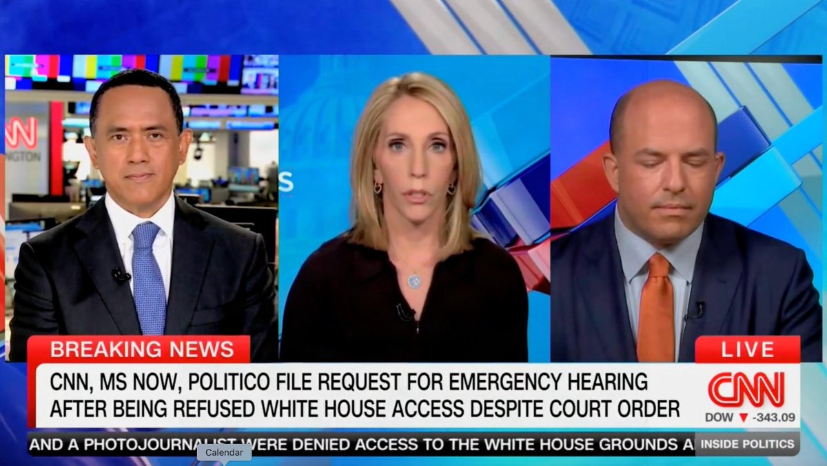 TrumpWarRoom's tweet photo. SLEEPY STELTER! https://t.co/A6ceGv7LhA