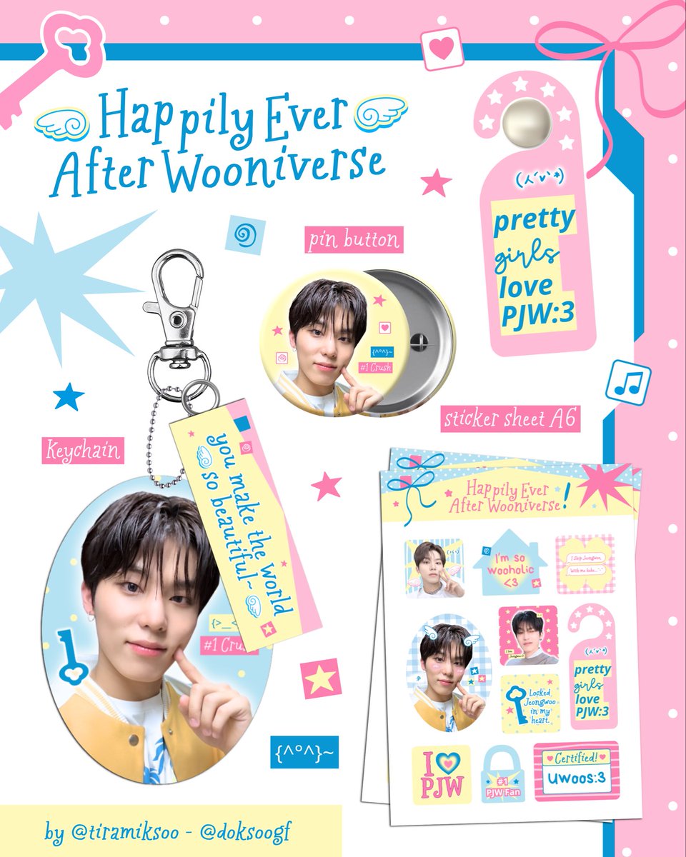 doksoogf's tweet photo. Park Jeongwoo birthday freebies
by @doksoogf 

✧ for teume / uwoos ina only 
✧ claim by 🍊 on 25.09.26 at 17.00 wib set 9.284 [ no rf ]  https://t.co/zztAHBrv7h
✧ 1 set / person [ limited qty ]
✧ Drop your @ in the notes! https://t.co/faS7i5H1eZ