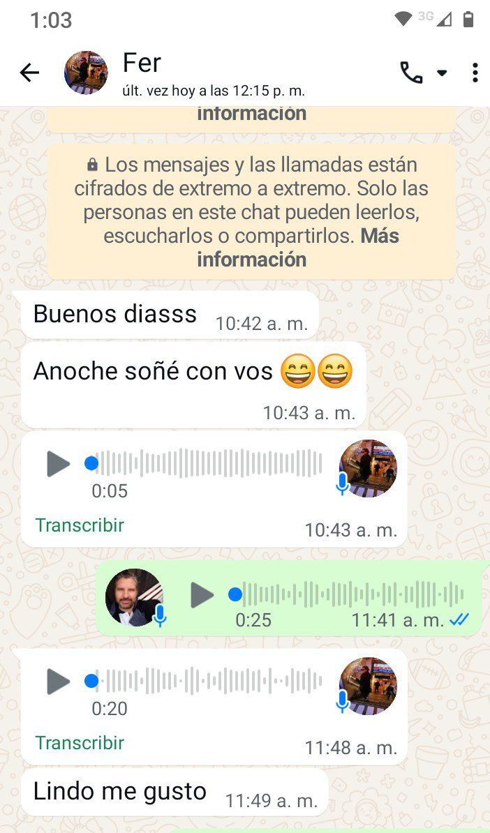 gasycia's tweet photo. Mensajes así, siempre. https://t.co/nwuXfCT3Wb
