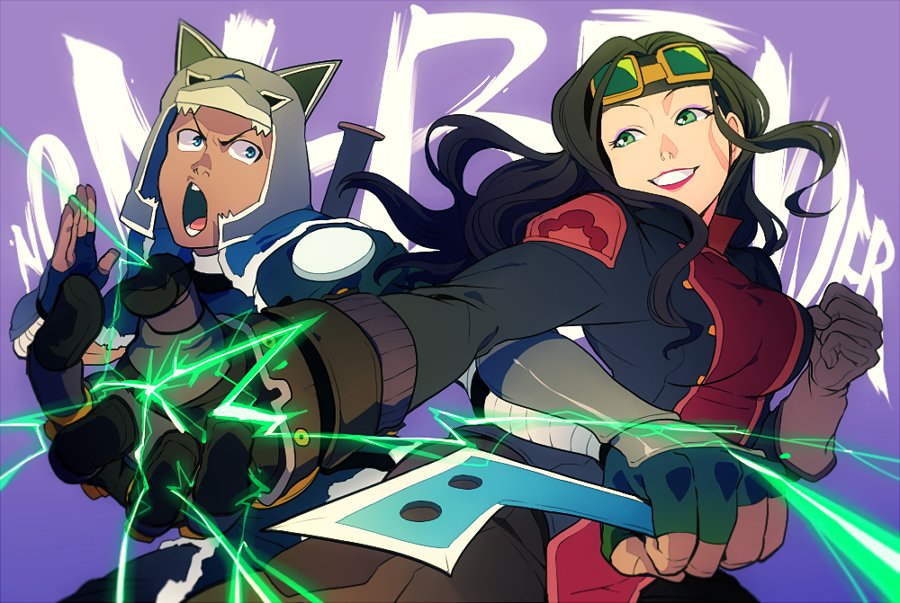 ooshirohibiki's tweet photo. If you want to see amazing fan art of Avatar
created by Japanese artists, I recommend T K G . https://t.co/UwSwW1tuNY
