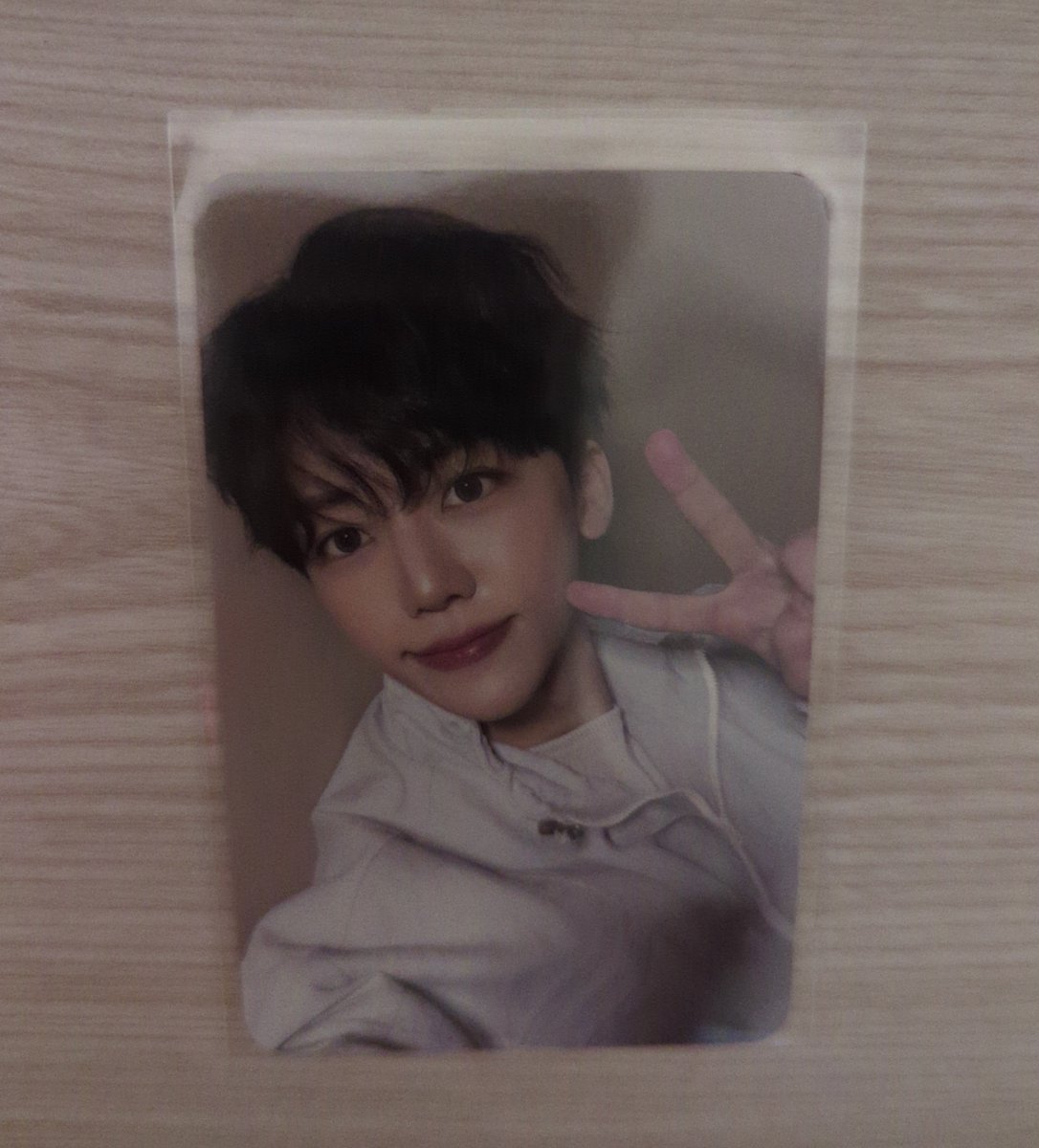 yuya_ohim's tweet photo. NCT 10TH ANNIVERSARY
NCT 2026 POP UP : NEO GROUND MD トレカ 特典 交換

譲　画像ジェミン
求　テヨンorジェヒョン

ver.違いでも可能です

郵送希望
お気軽にお声かけください https://t.co/hhPxHgbaOB