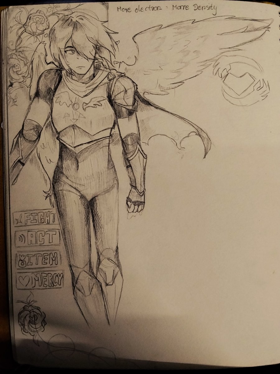 FIZZ0_ST44's tweet photo. Kris art wip #deltarune #krisdreemur #deltarunefanartㅤㅤㅤㅤ https://t.co/8vI3b2Gw3C