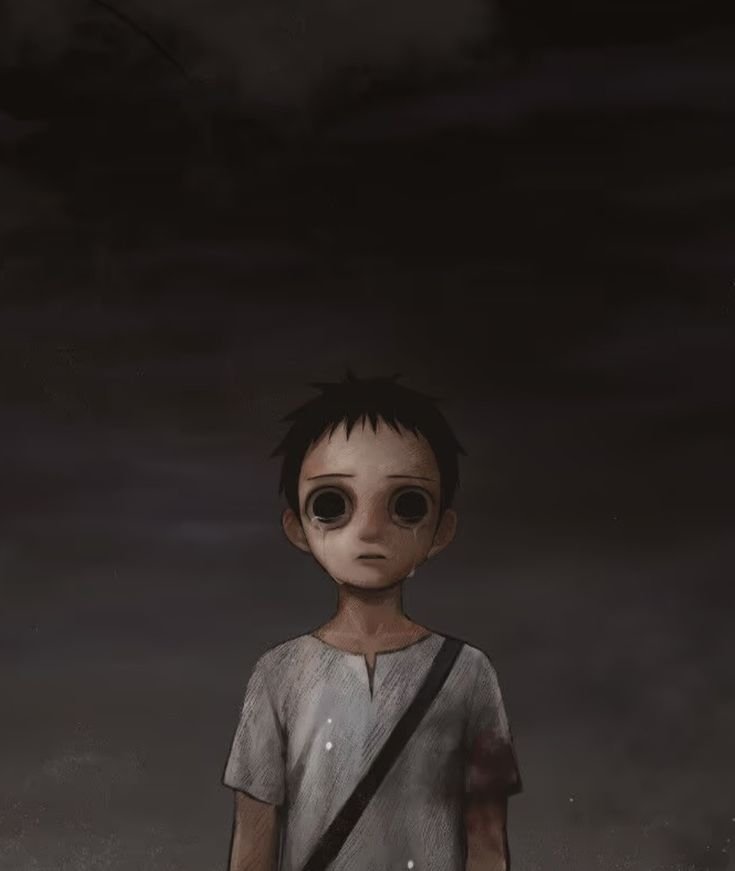 Arthur33419's tweet photo. The Horizon
مانهوا قصيرة (21) فصل فقط لكنها اثقل واعمق من
أعمال مئات الفصول عمل ما يرحمك يسحب منك كل مشاعر الراحة ويحطك قدام مراية قاسية عن معنى الحياة والانسانية وسط الركام
تقيم:9.4/10 https://t.co/gVGGHgk5I5