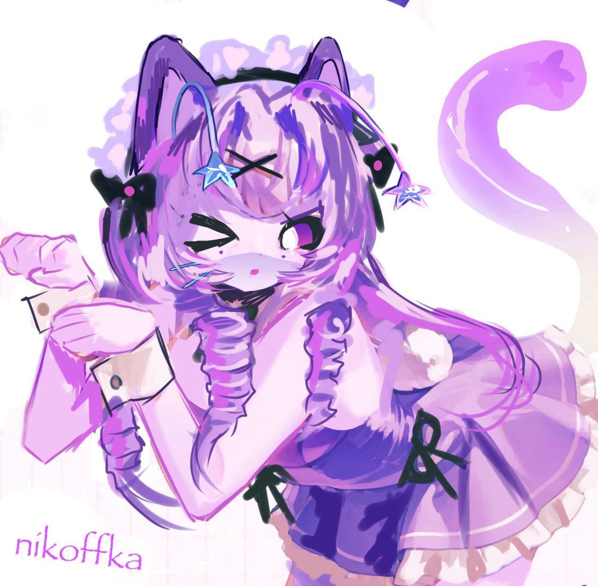 nikoffka's tweet photo. #loppezz #lifestealsmp #unstablesmp https://t.co/tgcGVb8OxP