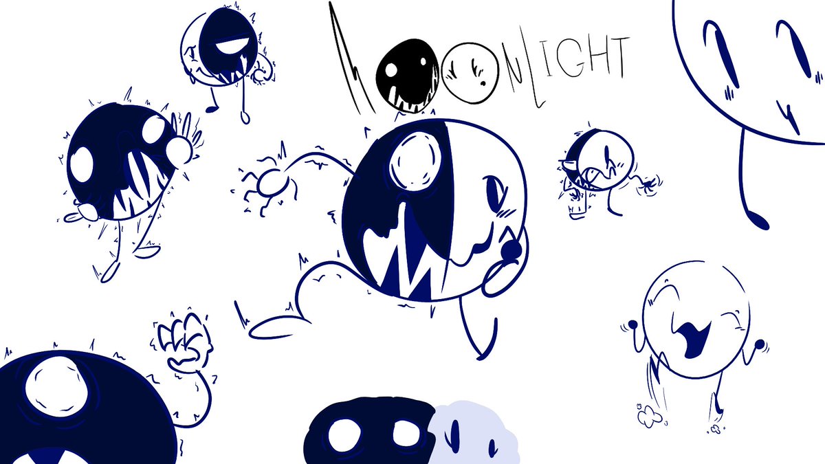 TAUROLOPHUS's tweet photo. Hey guys! I'm sick. But I made Moonlight's sheet! Hope y'all like it!
//
¡Ey! Estoy con fiebre. ¡Pero he terminado el dibujo de Moonlight! ¡Espero que os guste! https://t.co/WM3hyn6Fya