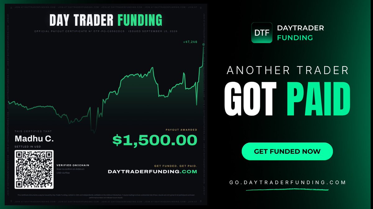 DayTraderFundin's tweet photo. https://t.co/AUvunNdYfX