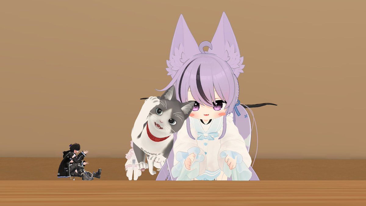 misoni1112's tweet photo. マーシャルでプラチナいった方と貫禄のある猫に出会いました。 https://t.co/frdPoaMlsL