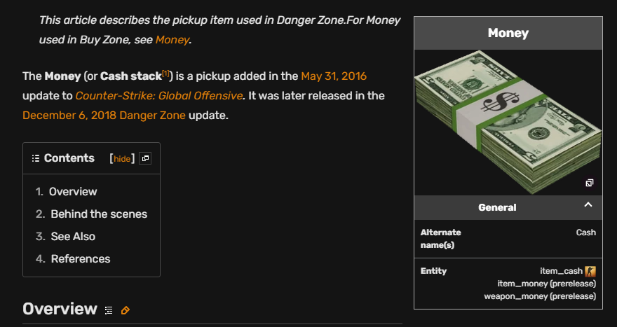 Bizonaci's tweet photo. Game currencies currently going parabolic but no one has launched the CSGO $ which is a giga narra for the pairing narra. Imagine all the different skins and knifes that could pair with this.

6qtGXGCyXTPoKEsn1Z6bvwQda83SmQPN9k9Ef8B3XF9L https://t.co/semCpQlSxK