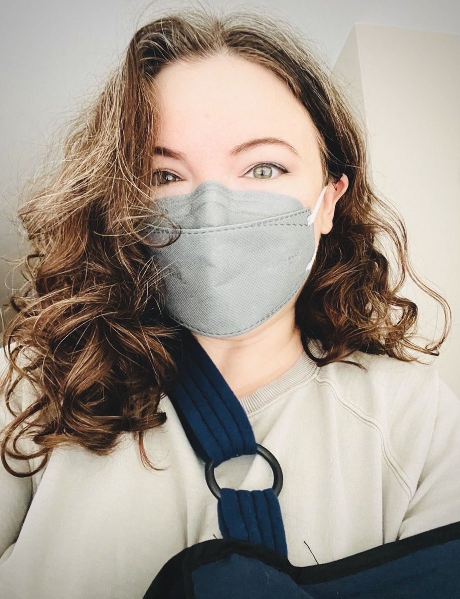 wonderartsy's tweet photo. Still masking #MaskUp lots of flu and c19 going around and I dunno about you but i have enough problems without adding a viral infection on top of it all! https://t.co/y2vqbXZZcL