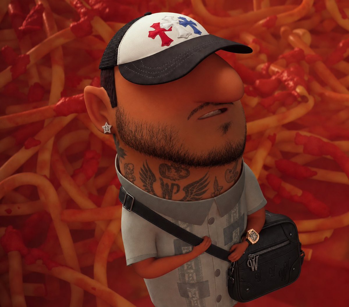 Andesch_'s tweet photo. @WestCOL Que te hagan este en minecraft https://t.co/Yr4Da7m560