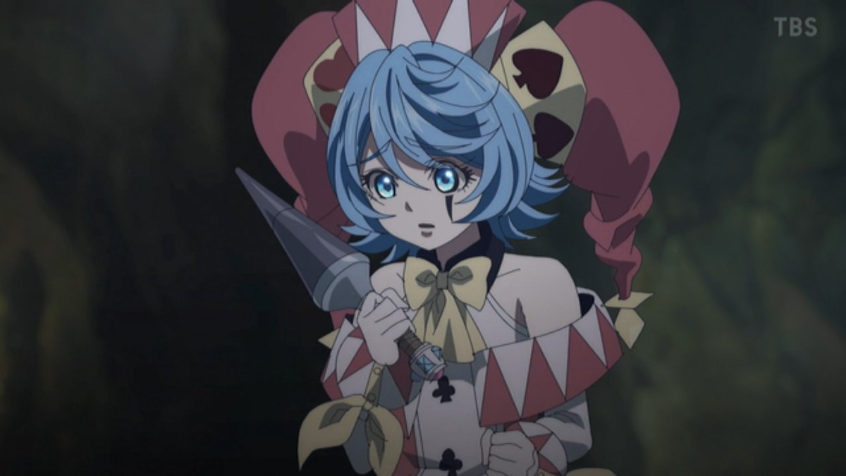 追放された転生重騎士はゲーム知識で無双する 第13話 ツイート画像 1