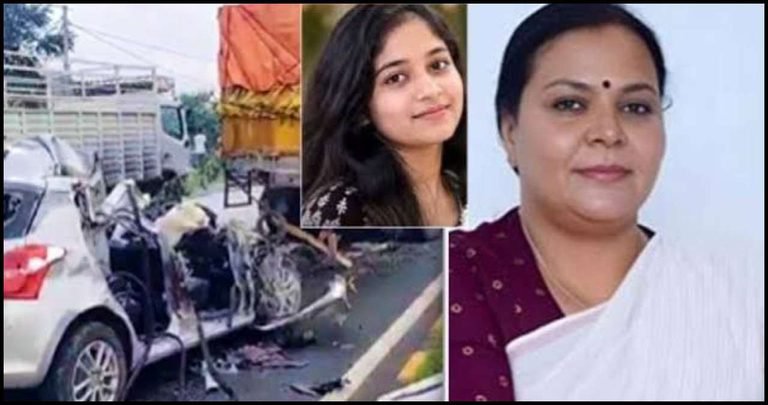 infokhabrimedia's tweet photo. Jharkhand News: जमशेदपुर में भीषण सड़क हादसा, मंत्री की बेटी समेत 4 की मौत; सीएम सोरेन ने जताया दुख
#Khabrimedia
#JharkhandNews
#JamshedpurNews #JamshedpurAccident #RoadAccident #MarineDrive #TrishaSingh #CarAccident #DeepikaPandeySingh #DeepikaPandeySinghDaughter #RoadAccidentNews #TruckAccident #MGMHospital #HemantSoren #BreakingNews #IndiaNews
@JharkhandCMO @HemantSorenJMM @DipikaPS @INCJharkhand_ @IrfanAnsariMLA @Jsr_police @BJP4Jharkhand
@infokhabrimedia
https://t.co/6izz6OFDYN