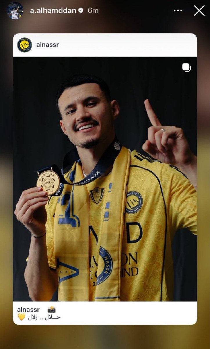 NFC_obad's tweet photo. الحملة اللي البارح ماكانت عشان مستوى اللاعب خلونا صريحين والله ربعنا ونعرفهم.. فضفضوا الله يحرق الكتمان😂
حلال زلال😉 https://t.co/3VMGcQhHiQ