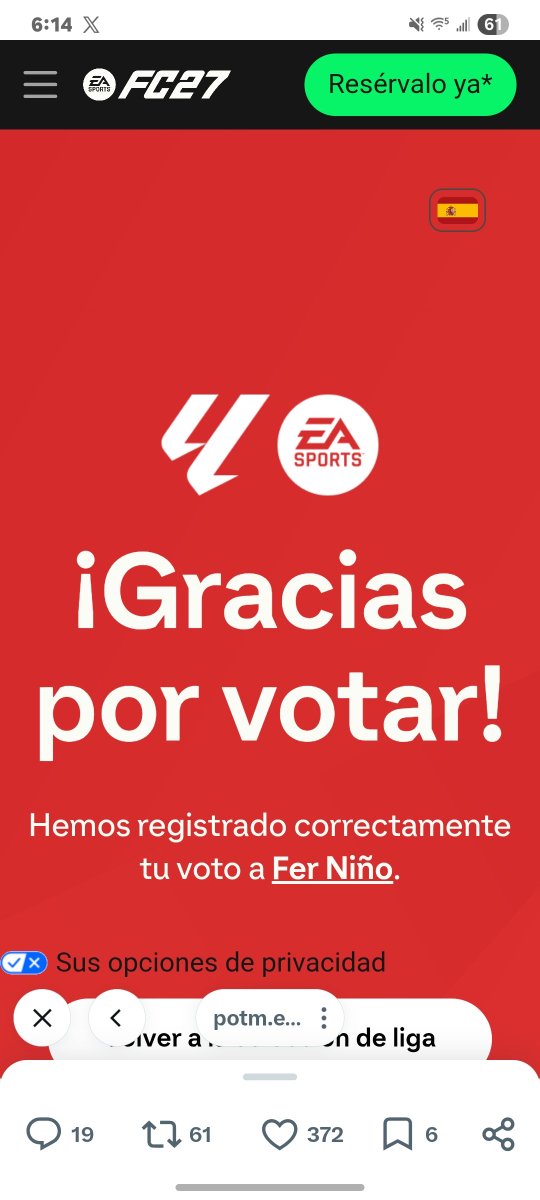 Jbelx's tweet photo. @elchecf @LaLiga @easportsfces https://t.co/wB5P4Zro8Z