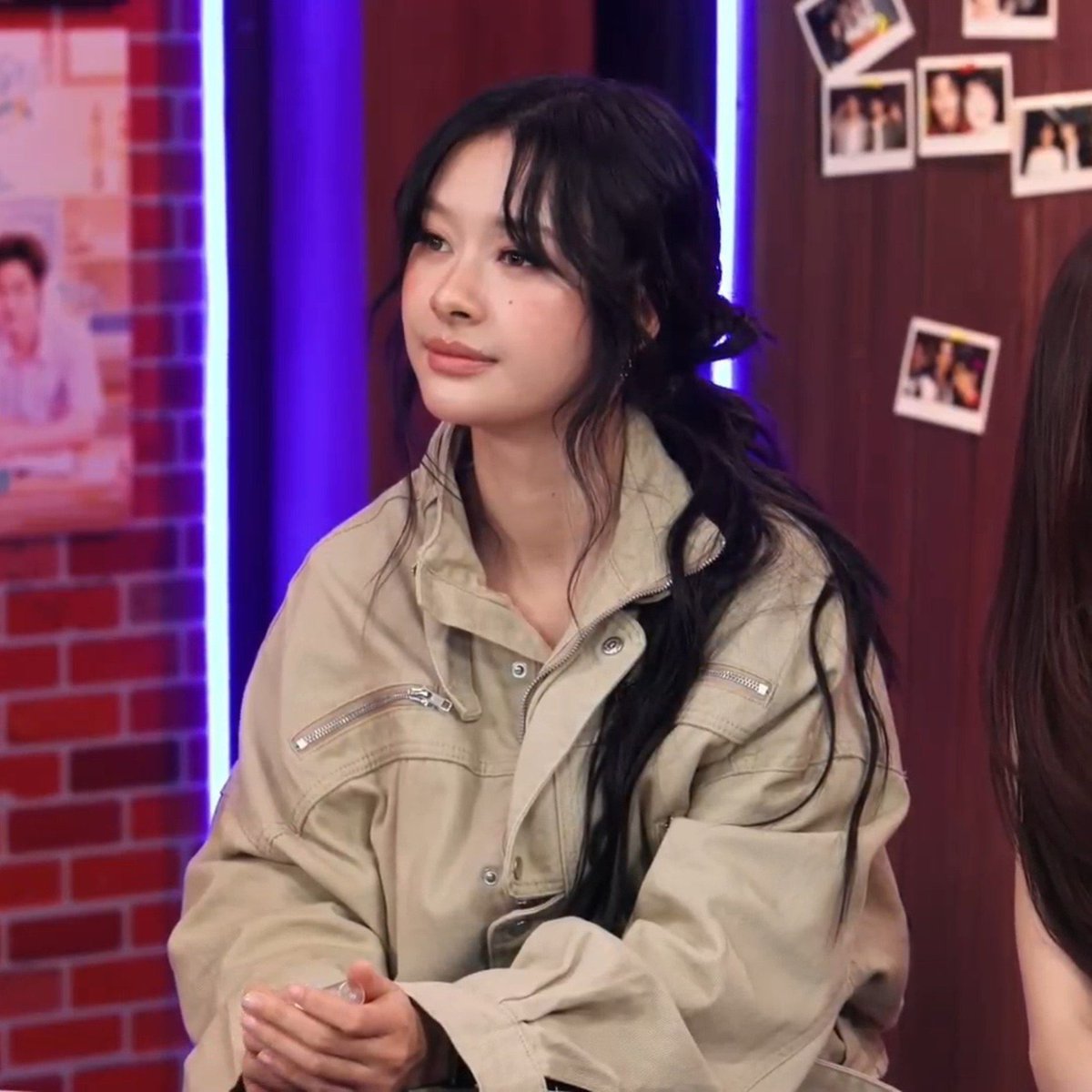 2tonedmuv's tweet photo. She looks so charming. You have my whole heart, Pansa 🤲 https://t.co/NdkQi8HI1j