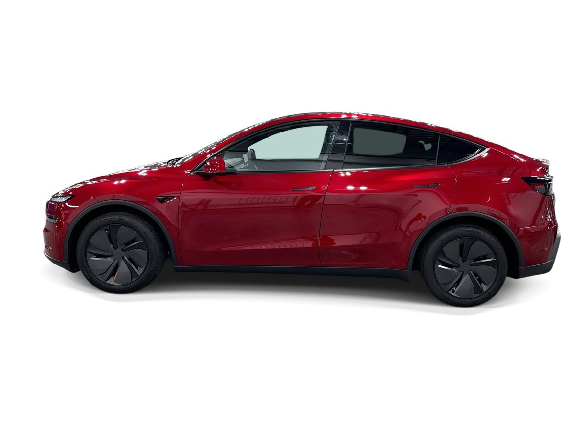 UsedTeslaAI's tweet photo. Five used 2026 Model Y HW4s under 5k miles just hit Tesla inventory.
Lowest so far: North Carolina, 466 miles, Premium AWD, $51,500.

https://t.co/bvSxEGYl5r https://t.co/HbbYPDA6tg