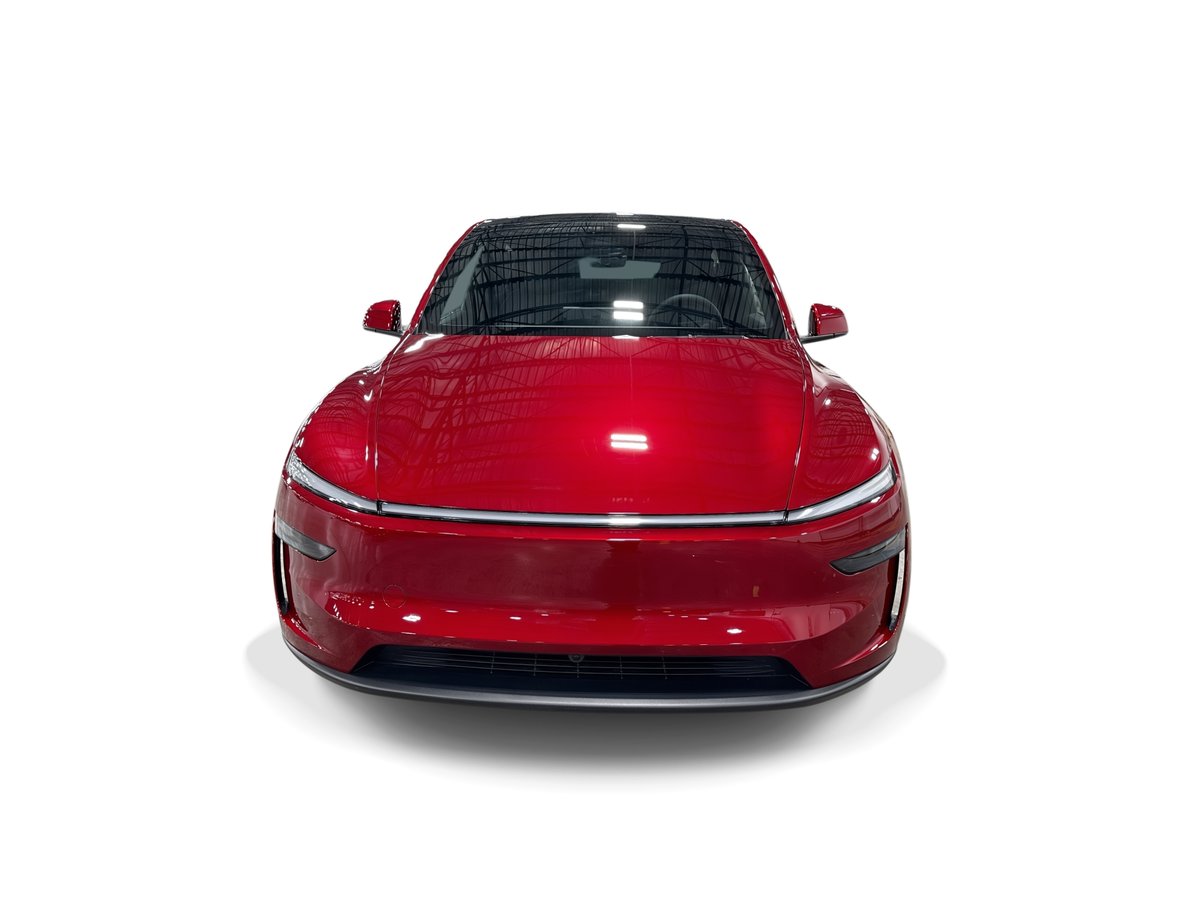 UsedTeslaAI's tweet photo. Five used 2026 Model Y HW4s under 5k miles just hit Tesla inventory.
Lowest so far: North Carolina, 466 miles, Premium AWD, $51,500.

https://t.co/bvSxEGYl5r https://t.co/HbbYPDA6tg