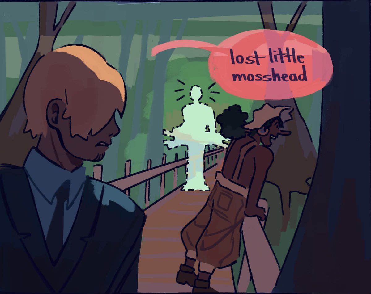 temporalboreal's tweet photo. always on my mind (4/6) https://t.co/HNBDmo8JZZ
