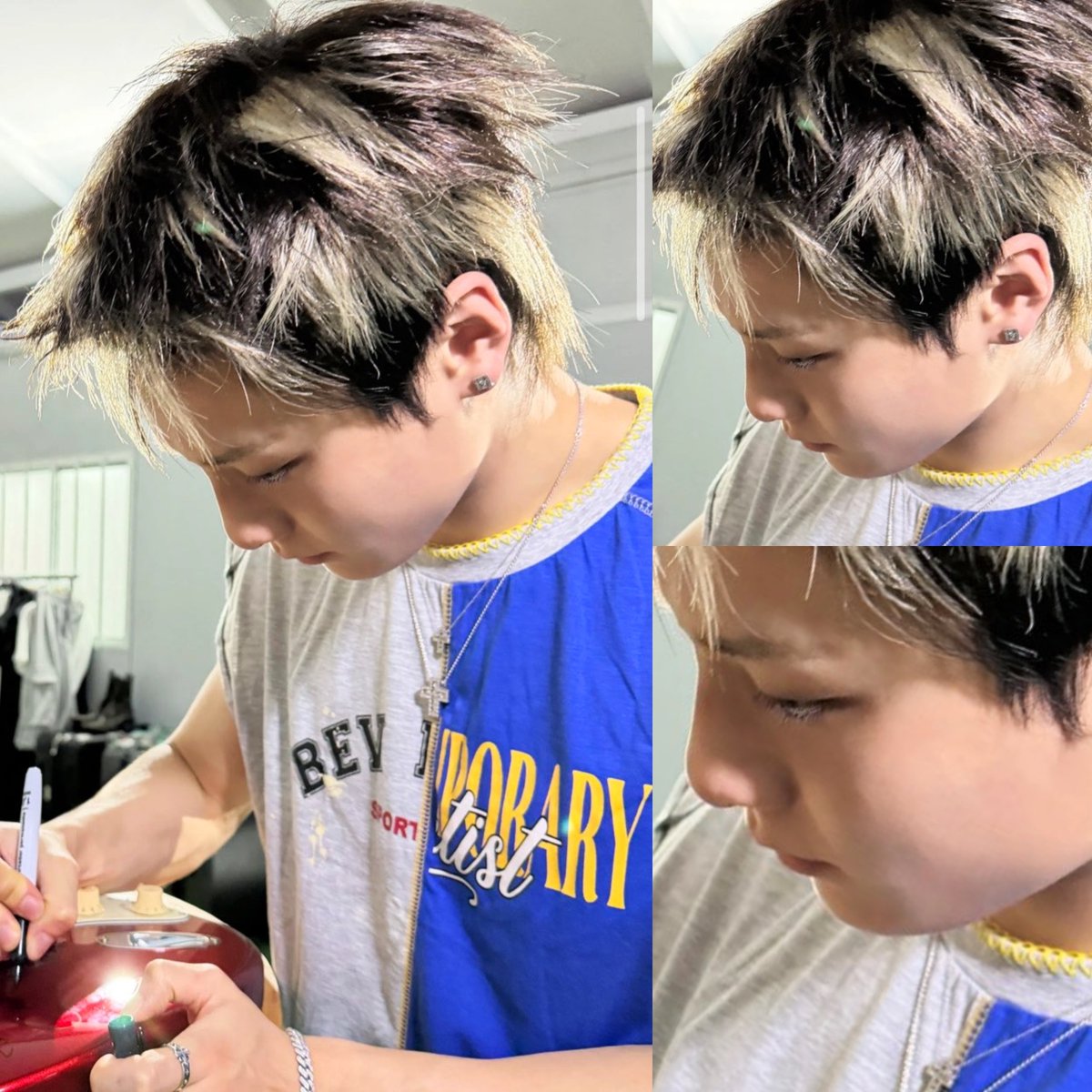top_ayen's tweet photo. i wanna pinch his cute little cheeks so bad https://t.co/AlNo5kwPqq