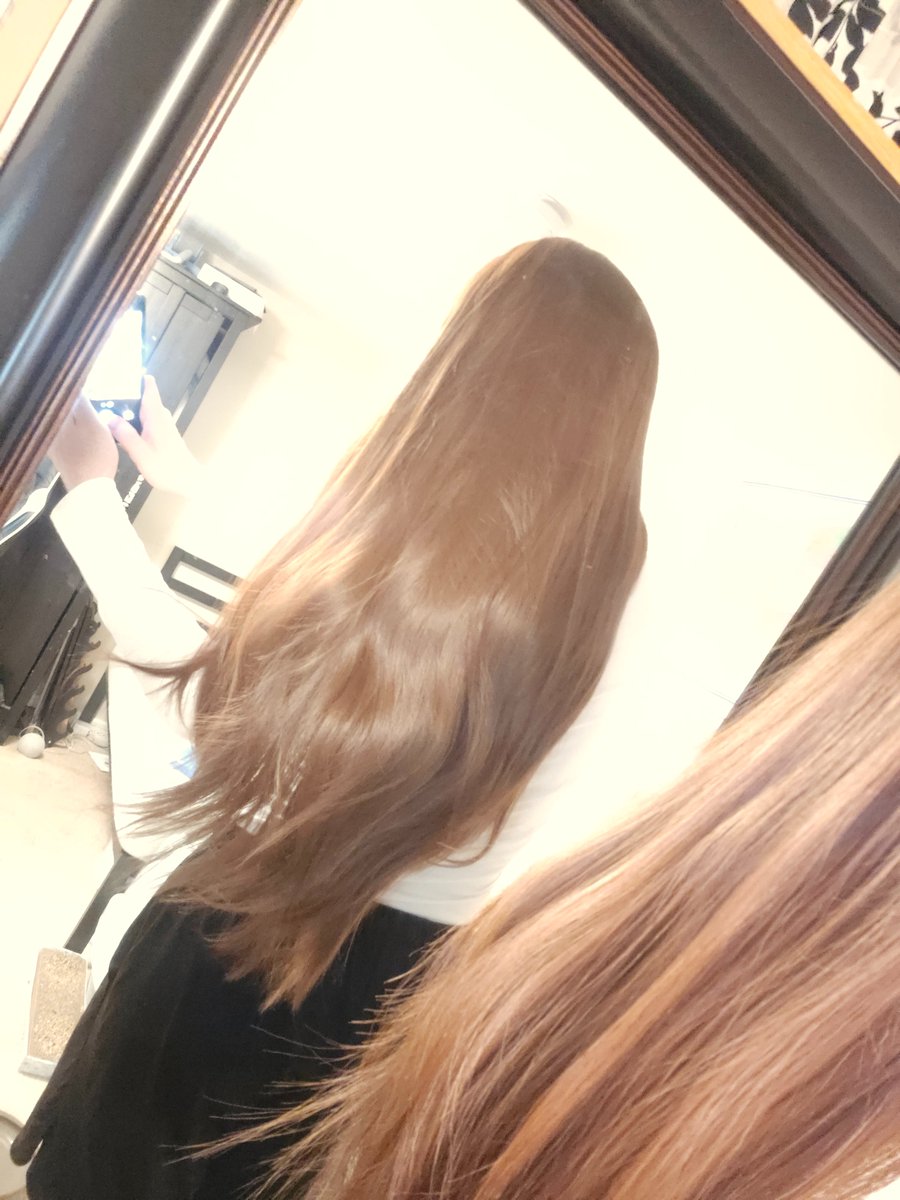 cuttingpigtails's tweet photo. Oh i like this one a lot 😊😊 
#wig https://t.co/EWQPdlAd0R
