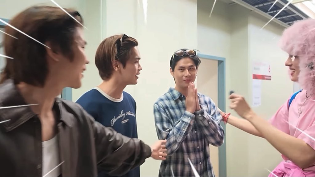 oreosaida's tweet photo. วินนี่ be like : https://t.co/FmYdm4iKjA