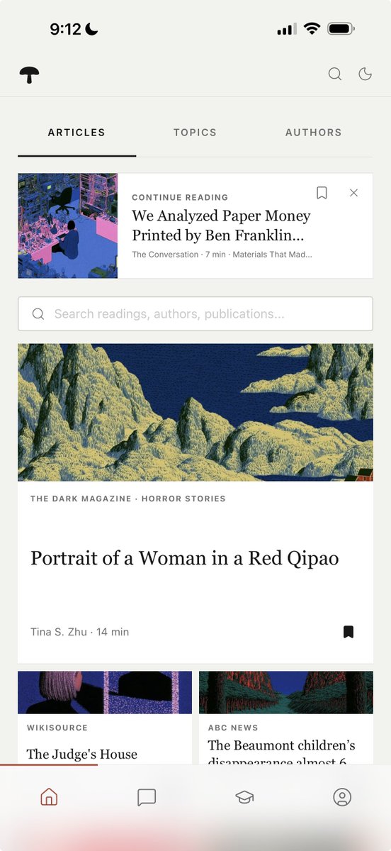 topics_official's tweet photo. What are you reading about this morning? 

📚 Explore reading topics here: https://t.co/WtYTAvz9OC https://t.co/dMQljx4DZO