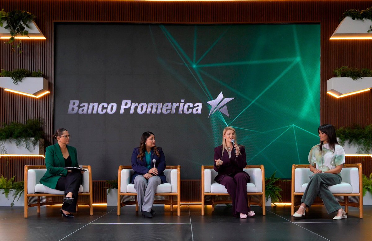 mundoescazu's tweet photo. Banco Promerica financia hoy las oportunidades de las próximas generaciones, detalles en la sección Negocios de Mundo Escazú https://t.co/J9hTKIlxuU