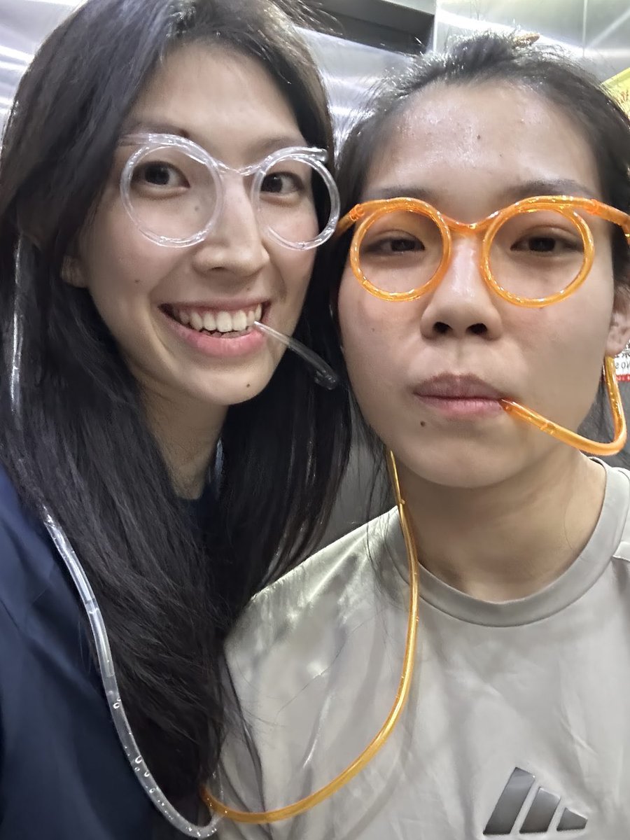 bubblyrally's tweet photo. cutieeeeee🥹💗 https://t.co/WX6hW6ZVeX