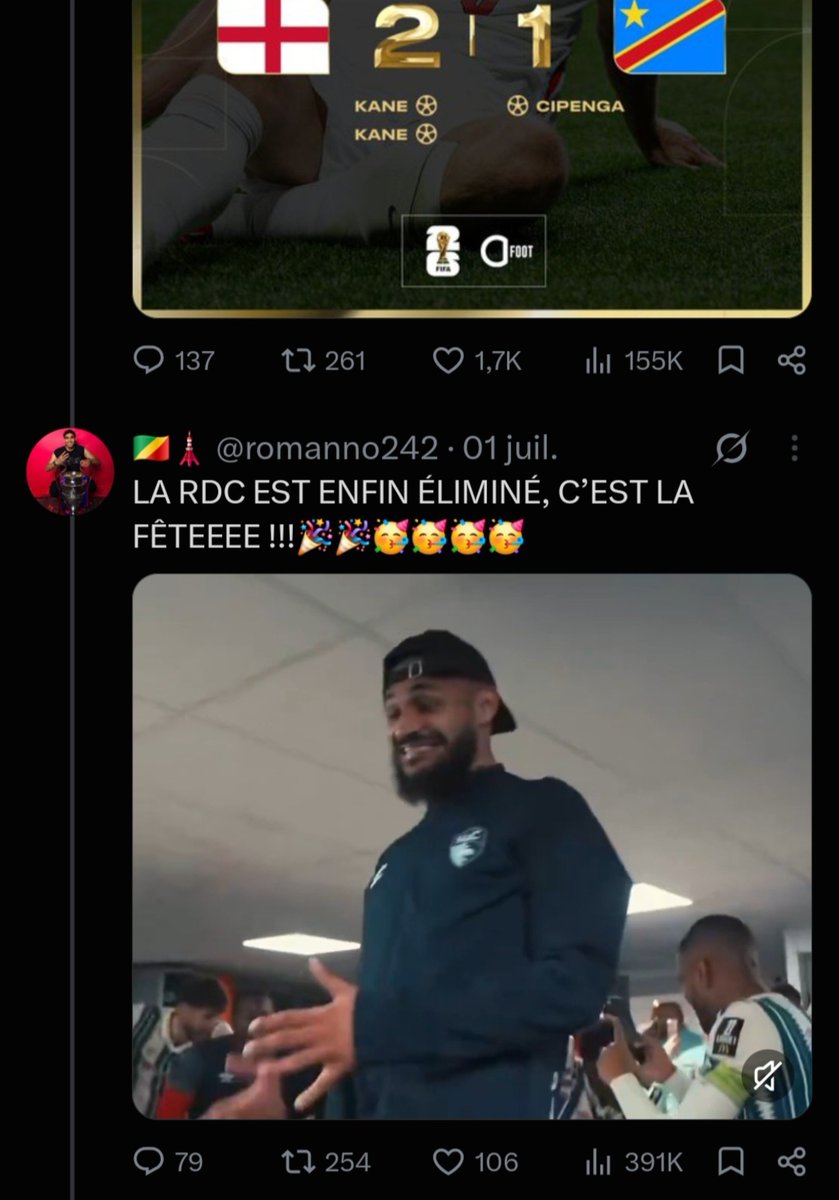 jonnyjc0q's tweet photo. @Lightningh48 @sulemann61_ @ActuFootAfrique @CAF_Online Rancunier n’est pas pressé disent les Ivoiriens 🤣🤣🤣 les Kabasolois 😂😆 https://t.co/c2hI62Usrk