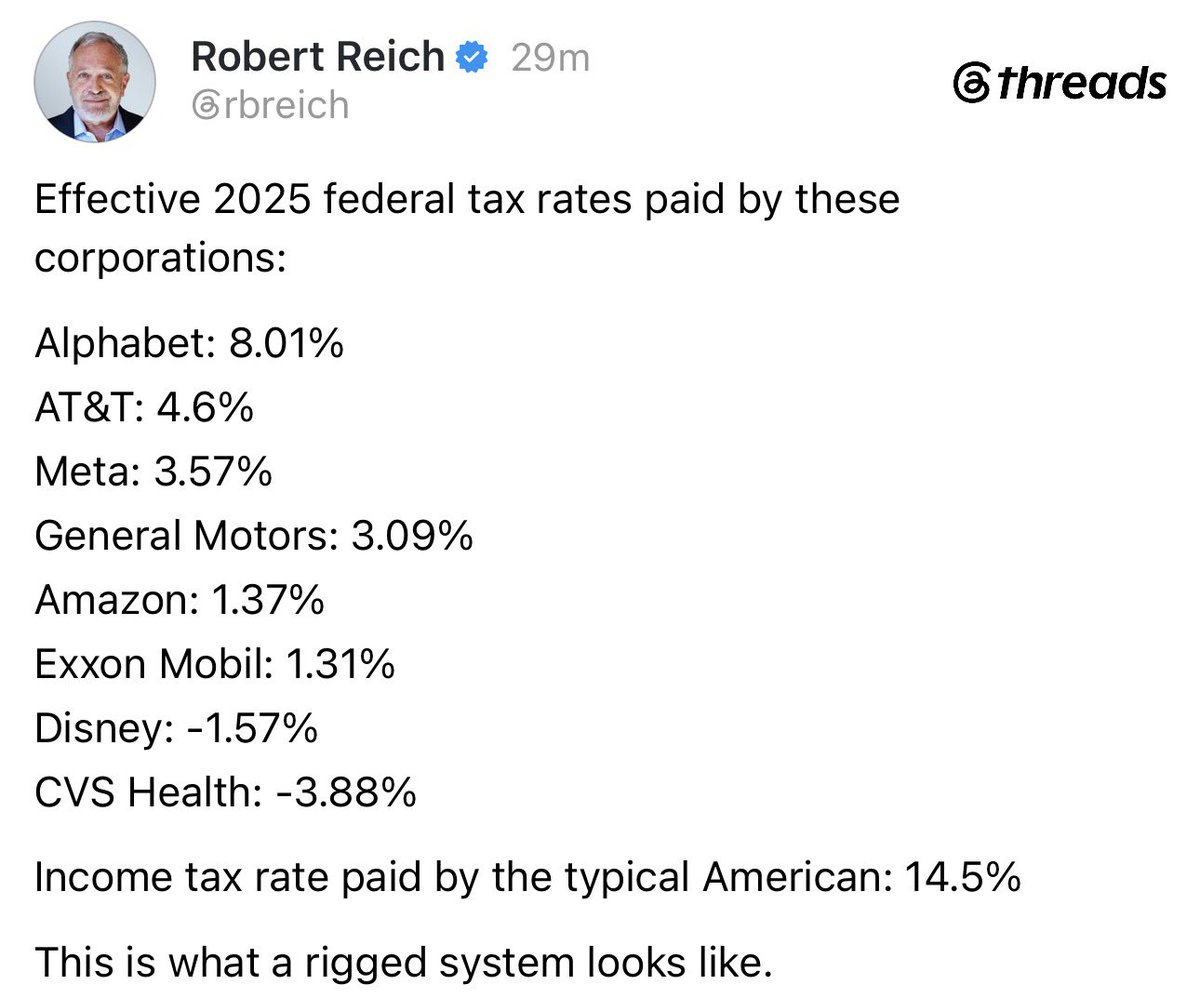 TheTNHoller's tweet photo. Insanity — this is the “corporate socialism” @AbdulElSayed is talking about https://t.co/L9fzEQrhZ8