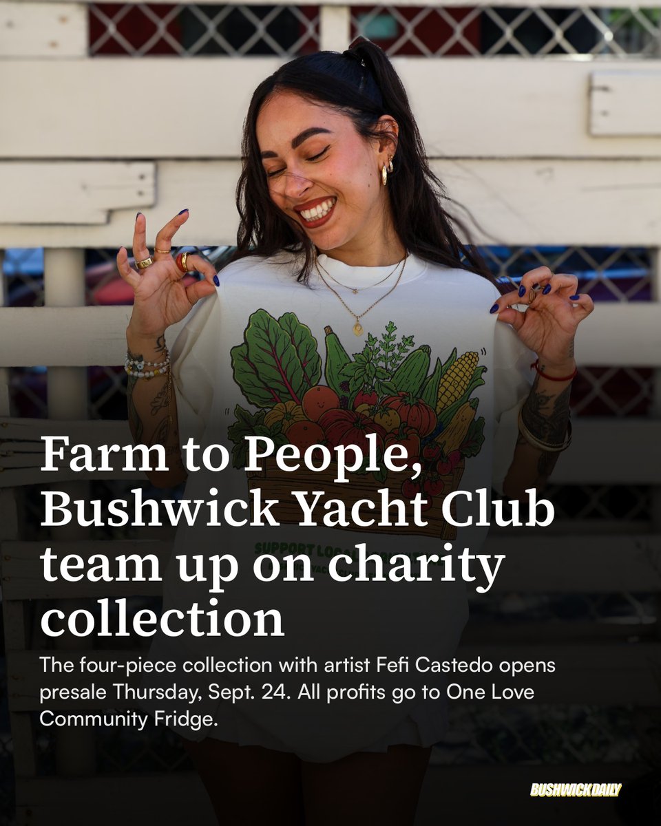 BushwickDaily tweet picture
