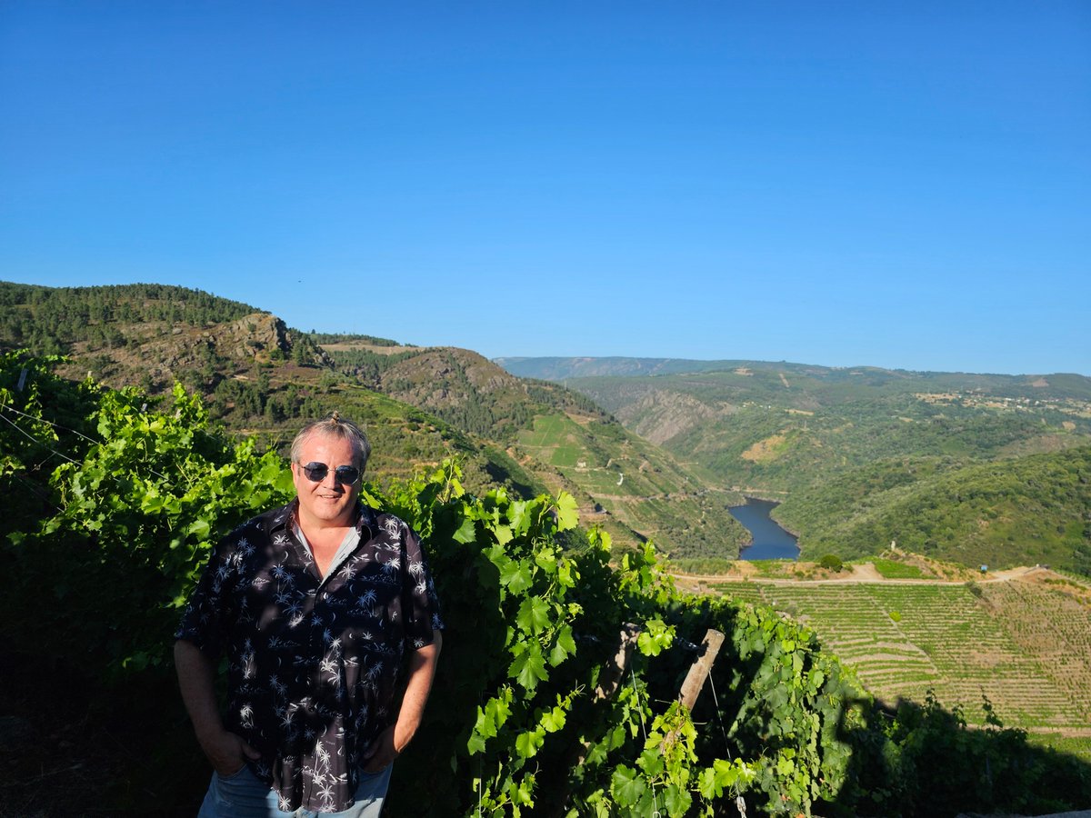 JoseMaGarciaSua's tweet photo. Ya no se lleva agachar el lomo.

Un bodeguero de la Ribera del Duero tiene una cuadrilla fija de 15 personas. Solo 2 son españoles. El resto, africanos.

Su frase: "La gente habla de extranjeros dando problemas, pero a mí me salvan la vendimia".

Lo que casi nadie cuenta:

• Más de la mitad de los asalariados del campo en España son inmigrantes (Asaja).
• Con casa, coche y más de 12 €/hora, en campañas buenas se llegan a sacar 1.800 € limpios.
• Hace 20 años venían autobuses de estudiantes desde Valladolid cada mañana.

Ahora nadie sube.

Un viticultor lo resume así: "Del campo ha huido todo el mundo". Otro apunta a una causa incómoda: durante años se nos dijo "estudia y márchate", y el que se quedaba era el fracasado.

Ojo, que no todo es idílico. Hay ofertas de 60 € por 8 horas, sin alojamiento y pidiendo coche. Eso no es un trabajo, es aprovecharse.

Quizá el problema no es que falte gente. Quizá es que a un oficio le quitamos el prestigio y ahora nos sorprende que no lo quiera nadie.
