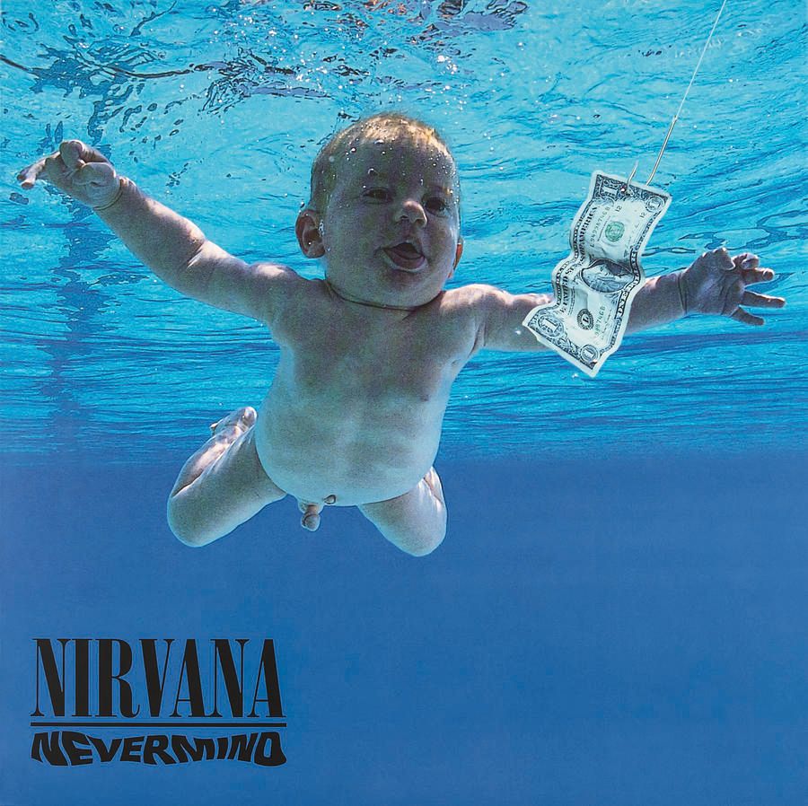 BSidesTV's tweet photo. 35 years ago, Nirvana changed the game. Nevermind took grunge from the underground to the mainstream and helped make alternative rock the sound of the ’90s. “Smells Like Teen Spirit” still feels like the moment everything shifted. 🎶 https://t.co/VqCJE10Psd