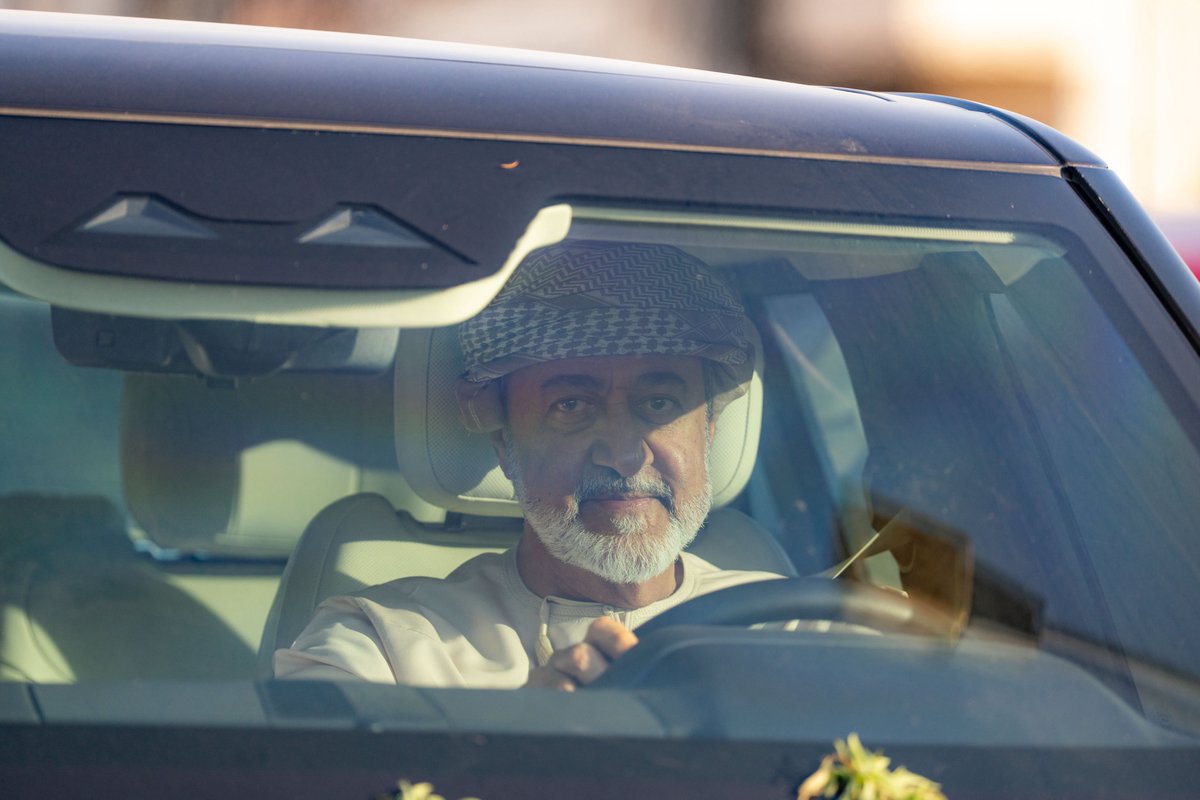 RoyalOmanFamily's tweet photo. https://t.co/3jf0SHUdVl