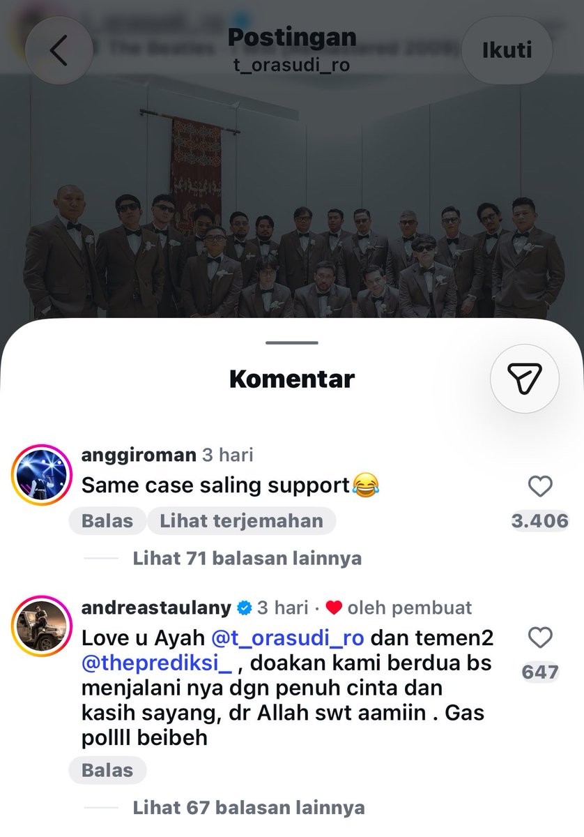 kysanagisa's tweet photo. pesan pernikahan dari pria yg pernah digrebek di hotel sama bapak mertuanya pas ketauan lagi berdua sama selingkuhannya abis itu saling cerein pasangan masing masing dan akhirnya pasangan selingkuh ini menikah sampai sekarang🫣 https://t.co/aii6xmA4LW