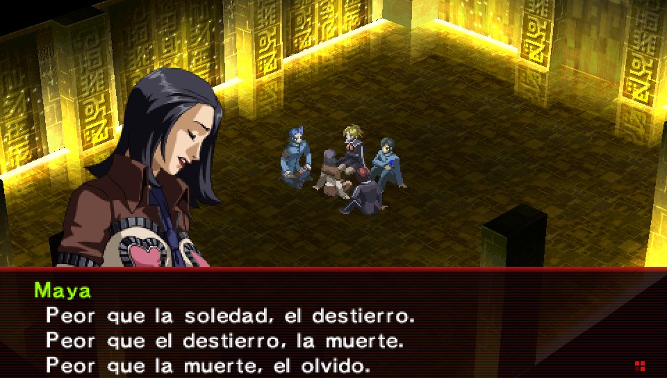 megaflan's tweet photo. Bueno, veo que esta semana es especial para la comunidad, con el lanzamiento de Drakengard 3 por parte de @TradusVacuno y de Unbeatable por @unbeatableEsp.

¿Pero y si hubiese otra noticia más...? https://t.co/g6Rbq7qmID