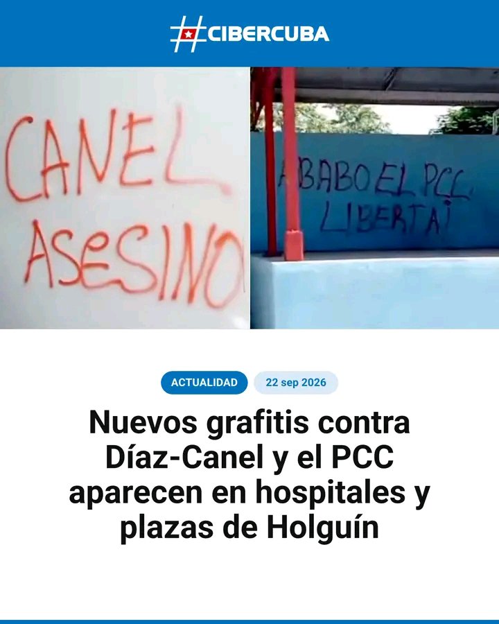 cubanolibre48's tweet photo. #Cuba va despertando! https://t.co/NucXBfu7y8
