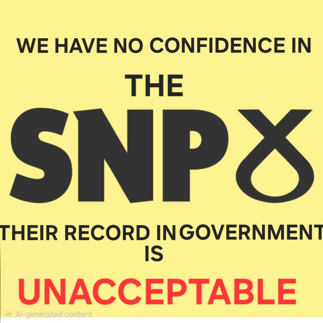 Gingy16836908's tweet photo. The whole rotten lot need to go! https://t.co/Qc6nxNtvSZ
