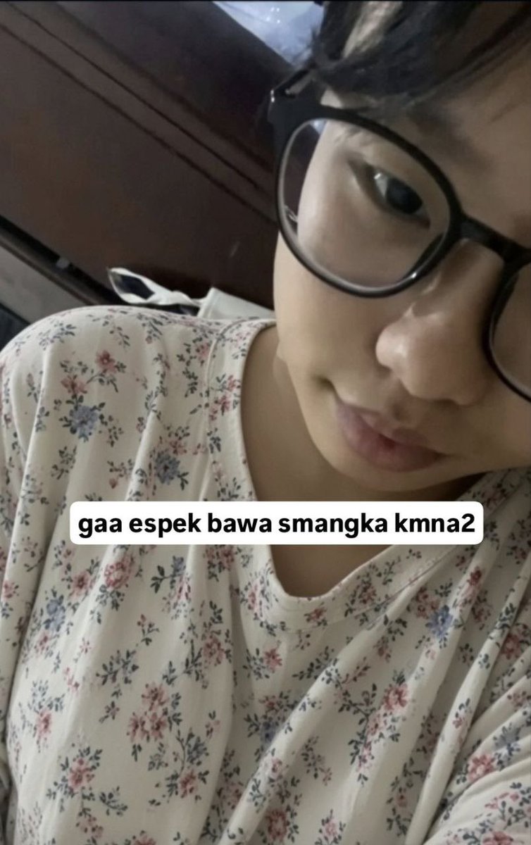 siztreen's tweet photo. Gede bgt gen Z ini

https://t.co/kvwRtmKj0e https://t.co/To0rdTZ0wo