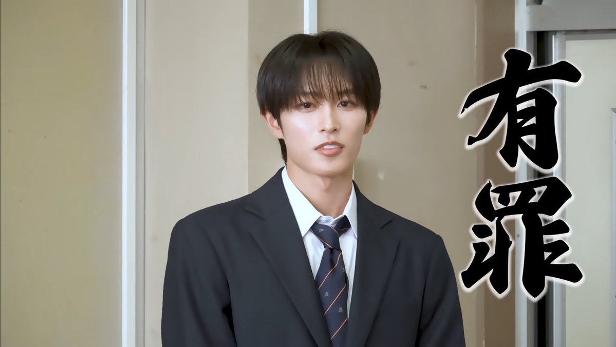 ryogainu's tweet photo. 顔がいいので無罪🙆🏻‍♀️︎⭐️💖 https://t.co/8D6q3t2cZJ