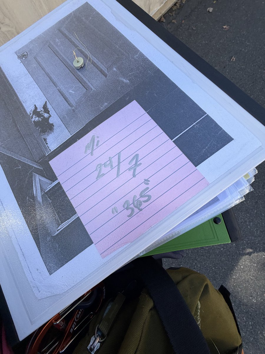 dericdgonzalez's tweet photo. OBAMA DEI USPS FABRICATION THUG THUG JALEESA FREEMAN come on down .@USPS .@Sinaloa_leaks .@SinaSinFiltro .@RocklandDA CORRUPTION AUDACITY &amp; GO SILENCE UR MOTHER david d narain &amp; corrupt judge Kahn @Clarkstownpuck .@MarcosBedoya .@Piedenota .@CarlosLoret .@JaliscoRojo .@DEAHQ https://t.co/Z4g3udZikR