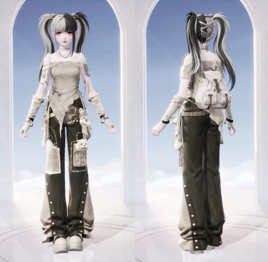 veehlia's tweet photo. yay cute pants :3 https://t.co/SMu3NFHKUZ